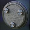 Bob's Knobs for Meade 10" f/10 SCT with Three-Screw Secondary M10-3