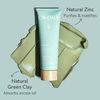 Caudalie vinopure mask purificante 75ml