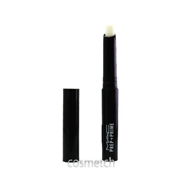 Up to 1 item can be sent by mail MAC Prep Prime Lip 1.7g (lip base/lip balm)