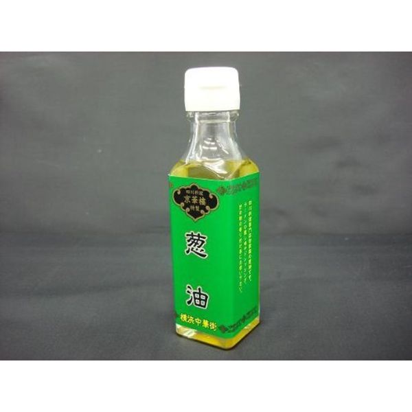 Keikarou Green Onion Oil
