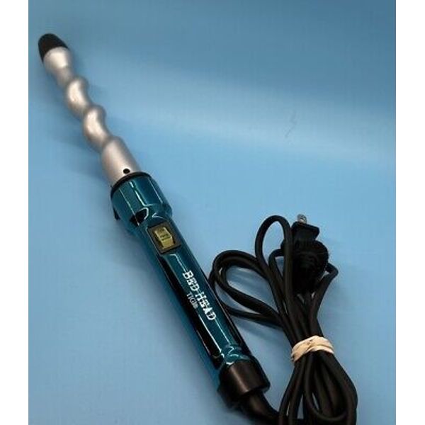 Bed Head Curlipops Spiral Curling Wand 1 inch BH350