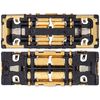 Replacement Battery FPC Connector Compatible For iPhone 14 Series (4 Pin)