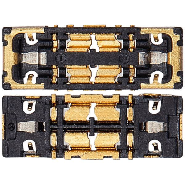 Replacement Battery FPC Connector Compatible For iPhone 14 Series (4 Pin)