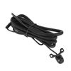 Car CCD Camera, Mini Front View Camera Universal CCD Image Sensor Night Vision Waterproof W/PAL/NTSC Switch