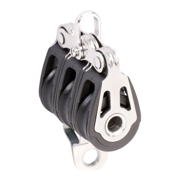 Holt 20mm Dynamic Ball Bearing Triple with Becket Block