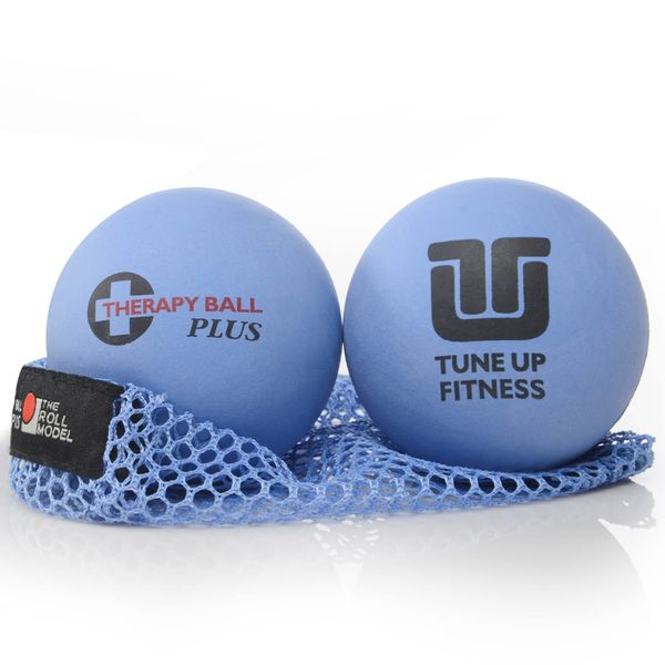 Yoga Tune Up Therapy Ball Plus Set