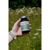 Blockbuster All Clear 120 Delayed Release Capsules - Glass Jar