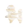 France Luxe Poodle Tige Boule, Alba