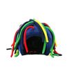 COOLCASC PARCHIS DREDZ Multisport helmet cover