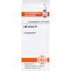 China LM VI DHU Globuli, 5 g Globuli