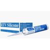 CRL Clear RTV408 Industrial and Construction Silicone