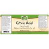 NOW FOODS Citric Acid 4 oz