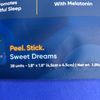 Wellamoon Topical Sleep Support 28 Patches