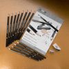 Royal Brush Clearview Mini Art Set Sketching 16-Piece