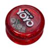 #winning Light Up Yoyo Responsive Trick Retro Yo Yo with String - Random Colour