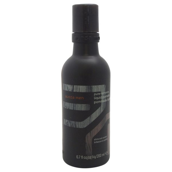 Aveda Men Pure-Formance Liquid Pomade by Aveda for Men - 6.7 oz Pomade