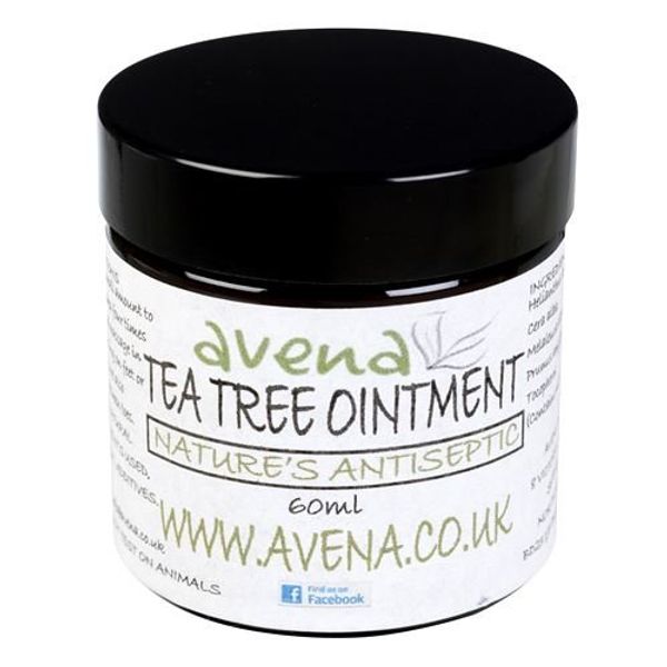 Tea Tree Balm (120ml)