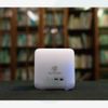 dotCube Thermometer, Dice Cube Shape, Contactless, Compact, Instant Measurement