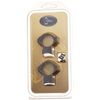 Talley 30MM Weatherby Vanguard (Med) Black