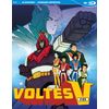 Voltes V: Complete Japanese Tv Series [Blu-ray]