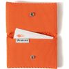 BPr BEAMS Stationery Knit Card Case