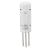 Soil Meter ,Non Corroding Soil Sensor Compact APP Connection Moisture Testing IP67 Waterproof for Zigbee for Greenhouse