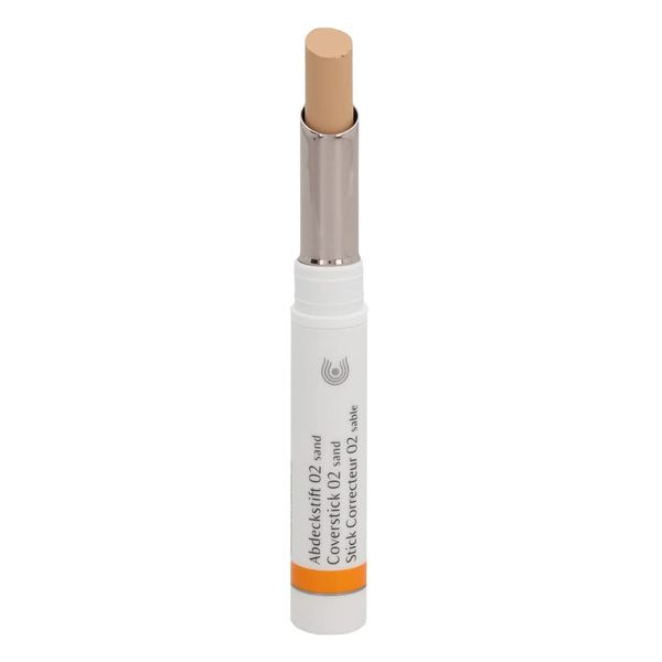 Dr. Hauschka Cover Stick, Natural