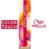 Wella Colour Touch Deep Browns Medium Brunette Gold Blonde 7/73 - 60ml