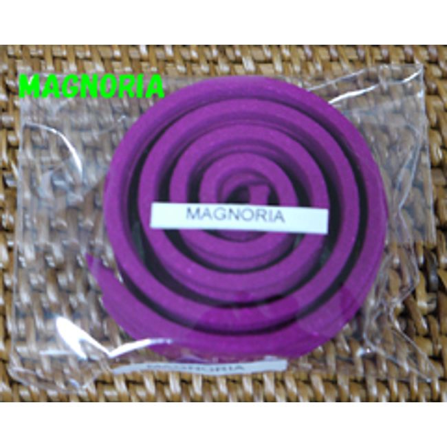 Incense Thai Incense Uzumaki Incense COILS INCENSE