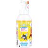 Bandai Anpanman Body Soap, Awa Pump Type, 16.9 fl oz (500 ml)