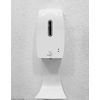 automatic soap/sanitizer dispenser 