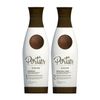 Portier Cacao Fine Progressive Brush - Kit 2x1L