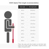 Swix Tech Junior Performance Aluminum Ski Poles, 80 cm, Grey