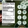 Stevia In The Raw Plant-Based Zero Calorie Sweetener Packets(800 ct.)