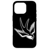 Sparrow Case for iPhone 16 Pro