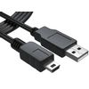 USB Data Cable for Vtech InnoTab 3S Children's Tablet - Replacement USB Cable and Battery Charger