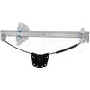 New Power Window Regulator (Regulator Only) for Dodge Dakota 2004-00