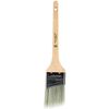 Wooster Brush Company 5224 2 Silver Tip Thin Angle Sash, 2-Inch, 2 Inch,