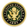 PinMart's Officially Licensed U.S. Army 3D Challenge Coin