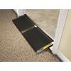 Prairie View Industries TH1032 Threshold Ramp, 10 x 32 Inch