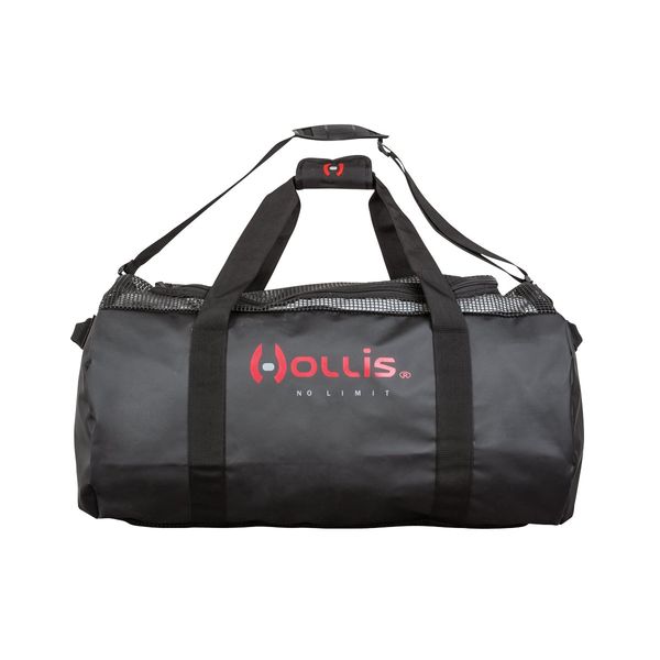 Hollis Mesh Duffle Bag for Scuba Diving Gear