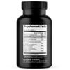 Savannah Black Surge Dietary Supplement for Peak Performance 90 Capsules