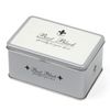 Columbus Boot Black Silver Line Mojito Shoe Polish Set