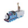 Thomas the Tank Engine - Put it on the freight car and start to go!