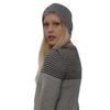 Gamboa Alpaca Hat Wool Warm Cap Unisex Winter Beanie
