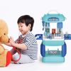 Doctor Bag Toy Set