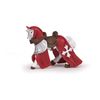 Papo Mini Plus Knight Figure (12 Piece), Multi