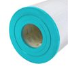 Hurricane HF8610-01 Advanced Pool and Spa Filter Cartridge Replacement, White