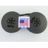 Black Ribbon Universal Typewriter Ribbon Spool