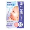 Barrier Repair 2016 Sheet Mask, Soft Type, 5 Pieces